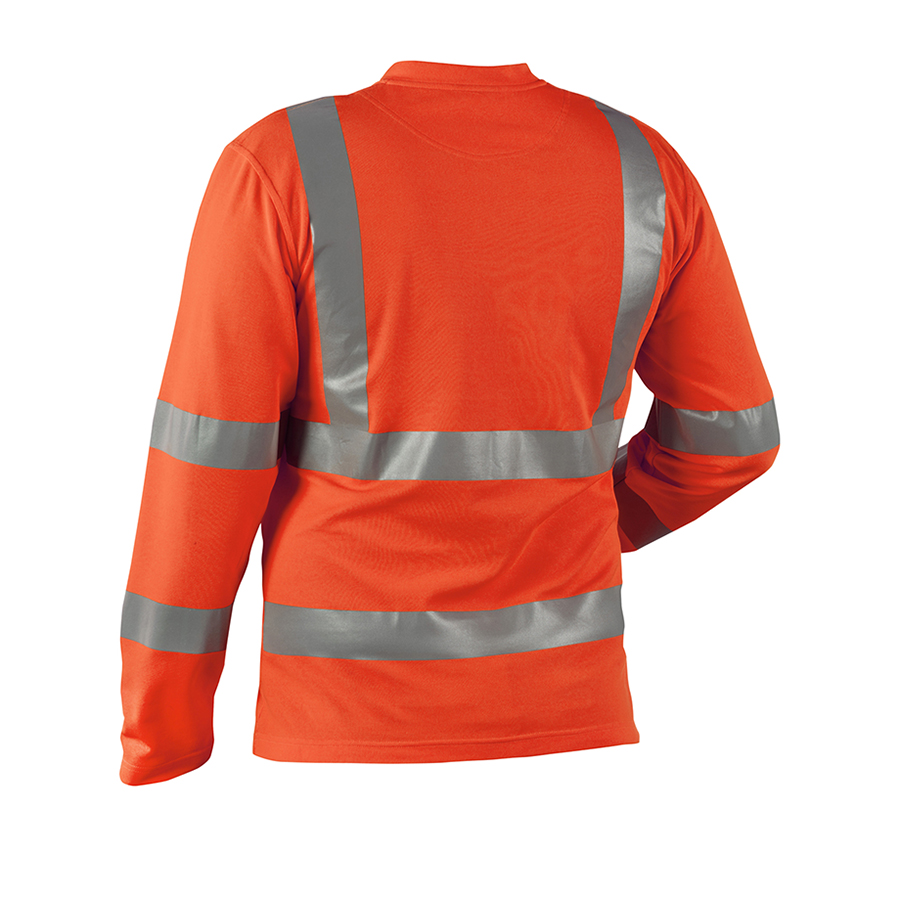 Varseltröja Blåkläder 3381