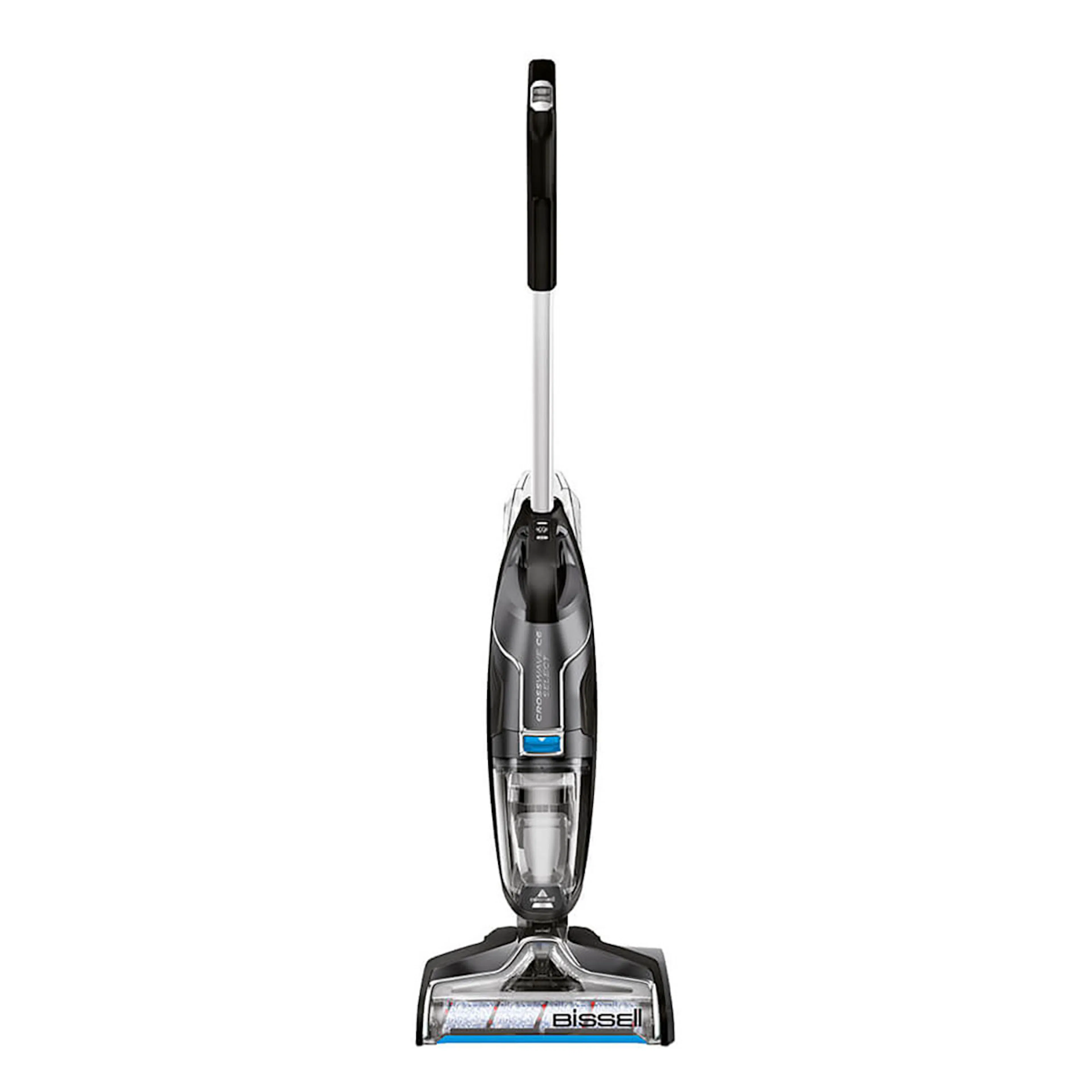 Dammsugare Bissell MultiClean Crosswave C6 Cordless Select