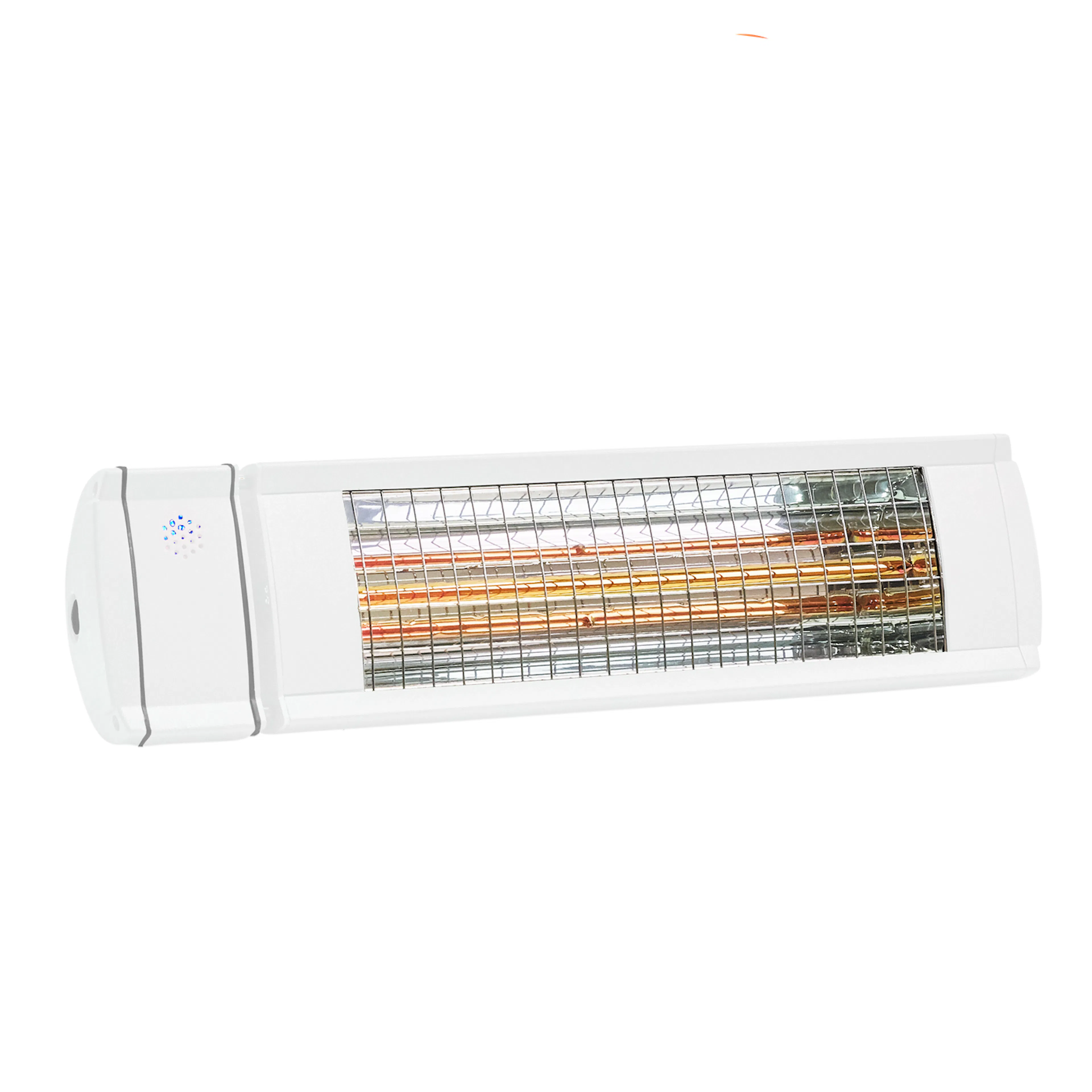 HEAT1 ECO High-line 2000 W vit Vit