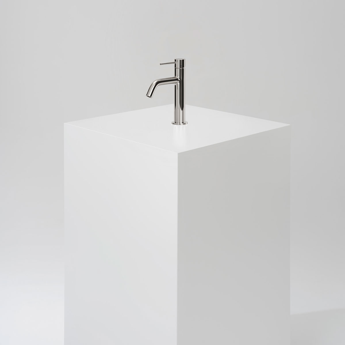 Tvättställsblandare INR by Primy Voyage Mid