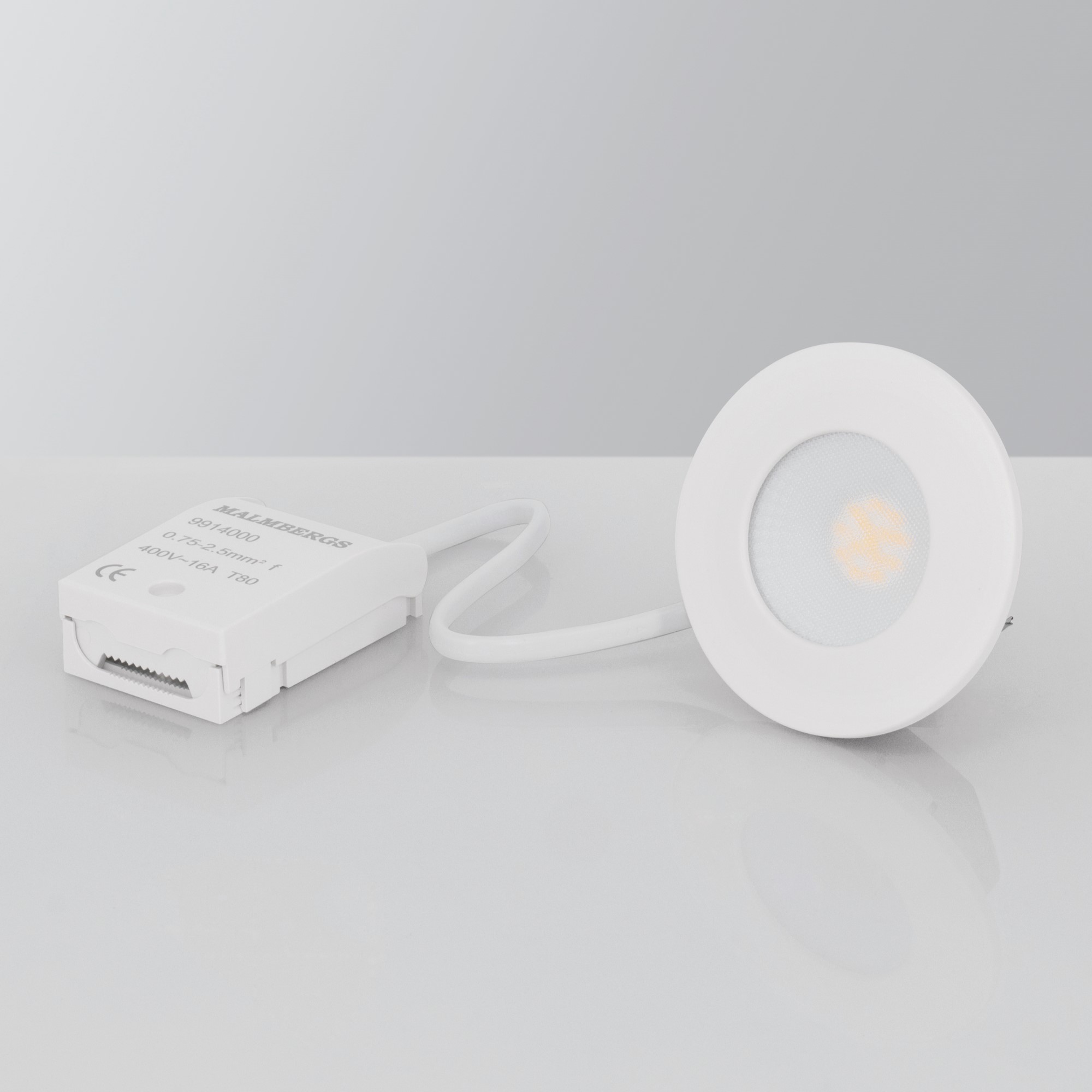 MD-231 BLE 5W VIT CCT Vit