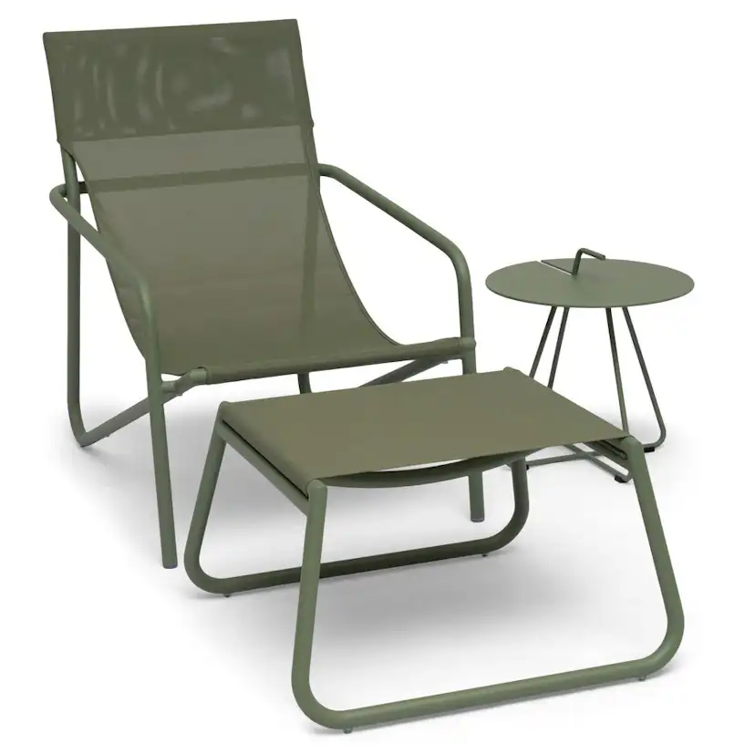 Bord Hillerstorp Sandholma Ø44 cm