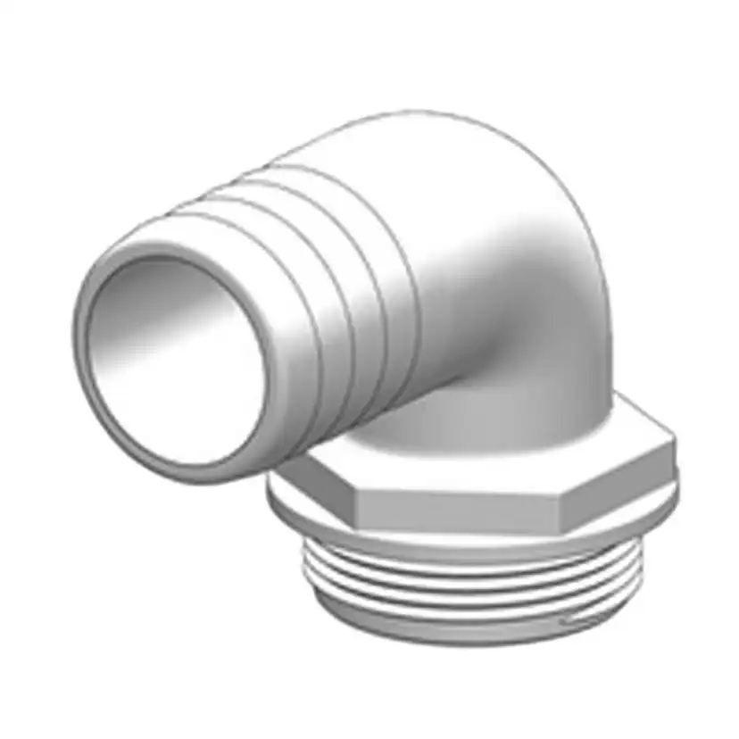 Koppling Tru-design till Aquavale 90