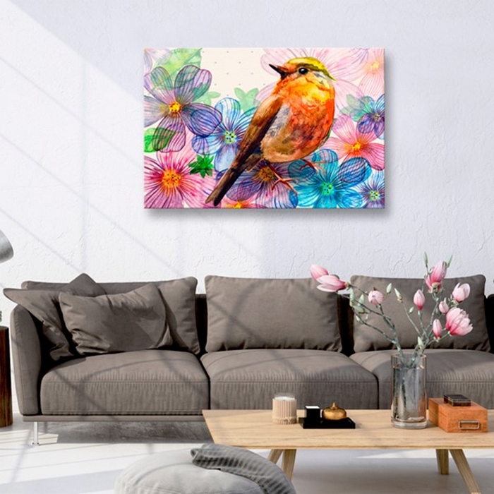 Tavla Arkiio Nightingale's Song