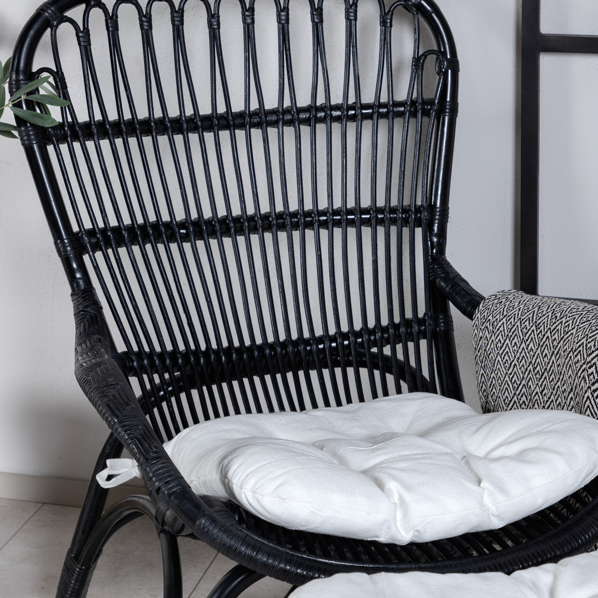 Loungestol Venture Home Ella