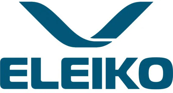 Eleiko | Förstklassiga träningsredskap logo