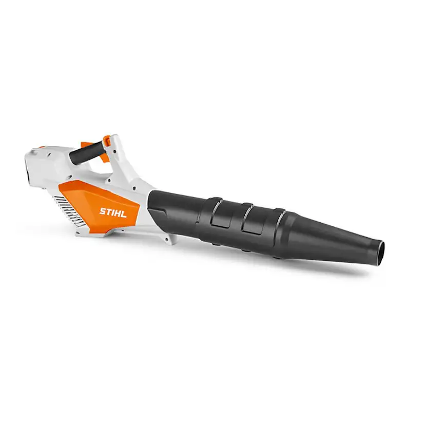Leksak Stihl Lövblås för Barn Vit/Orange/Svart Plast