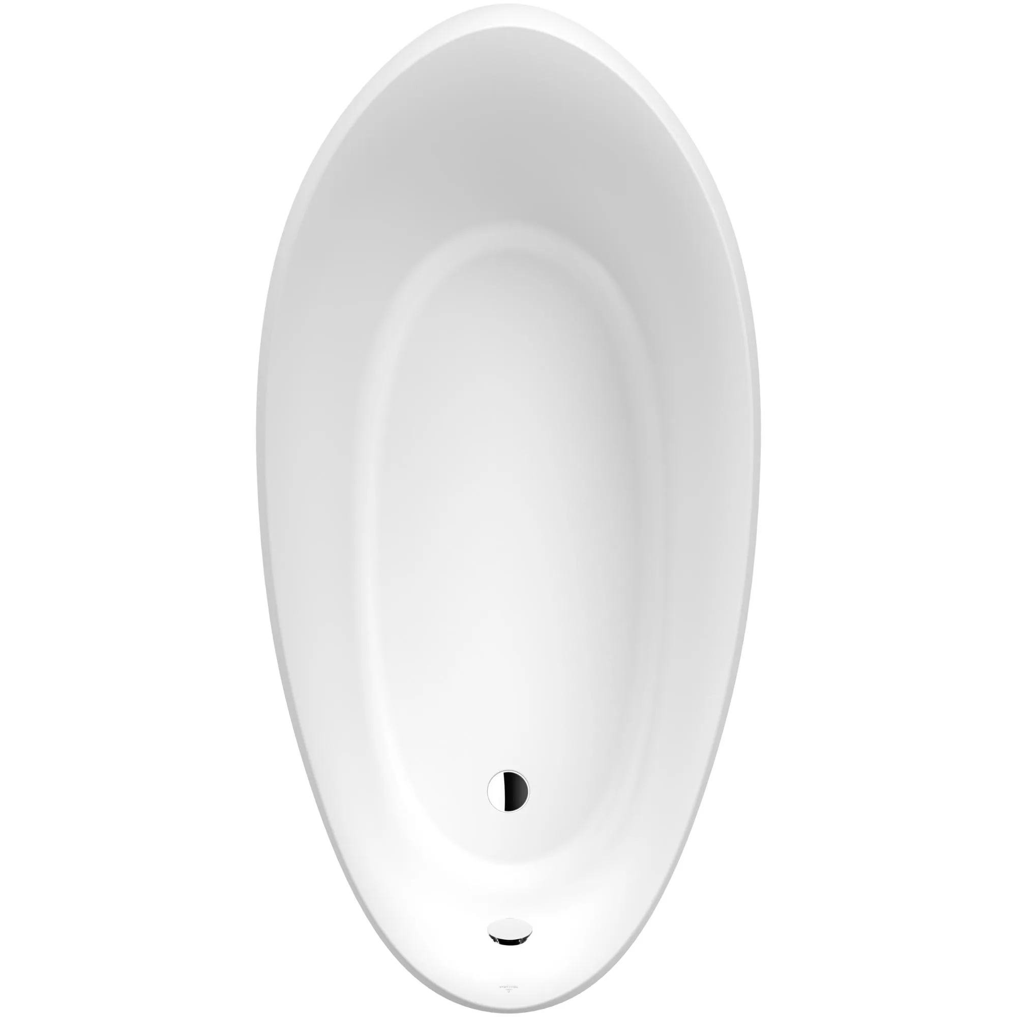 Badkar Villeroy & Boch Aveo UBQ194AVE7V-RW Stenvit