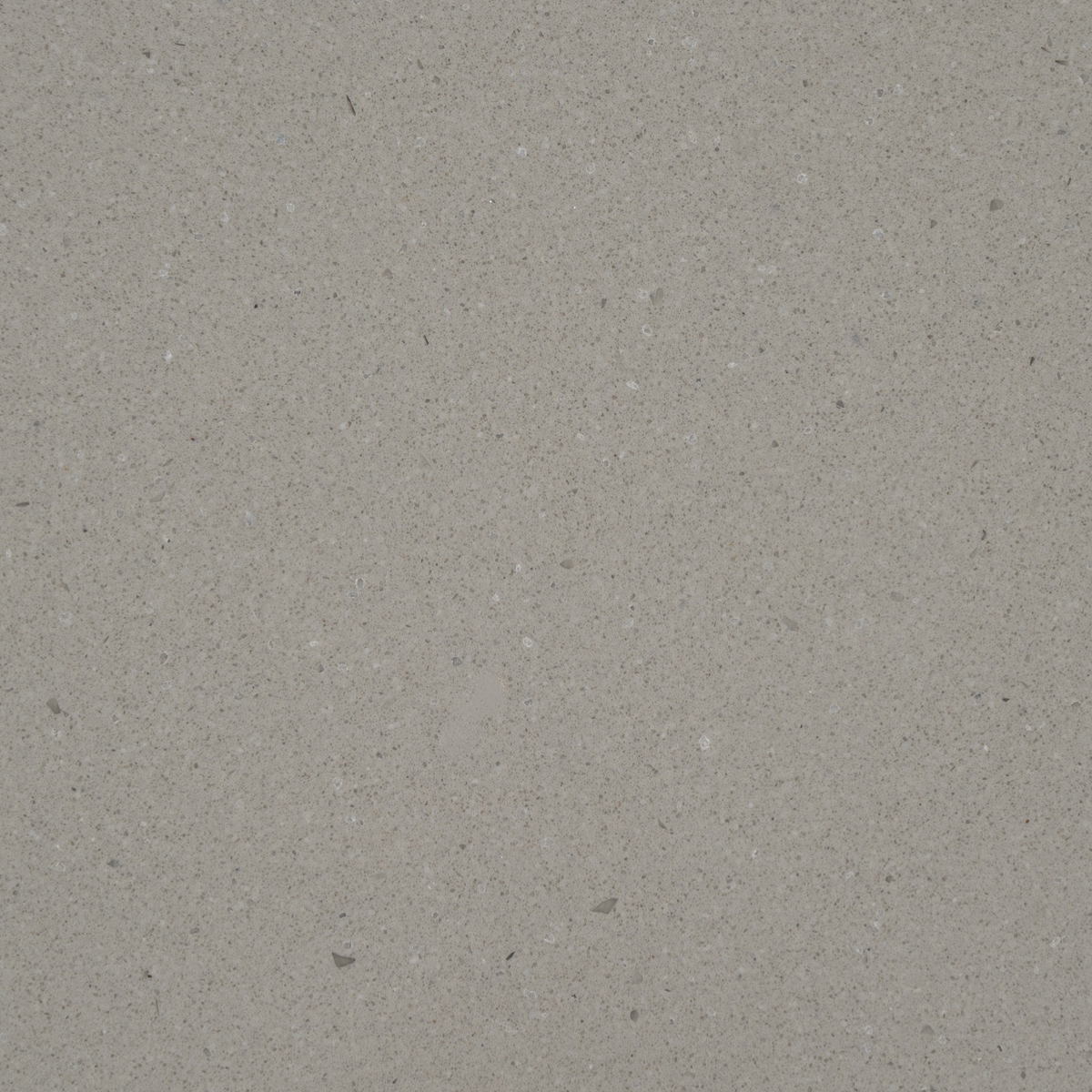 Bänkskiva Flow 120 D, Raw Concrete Hål för blandare 1208x12x Färg: Raw Concrete, Bredd: 1260 mm