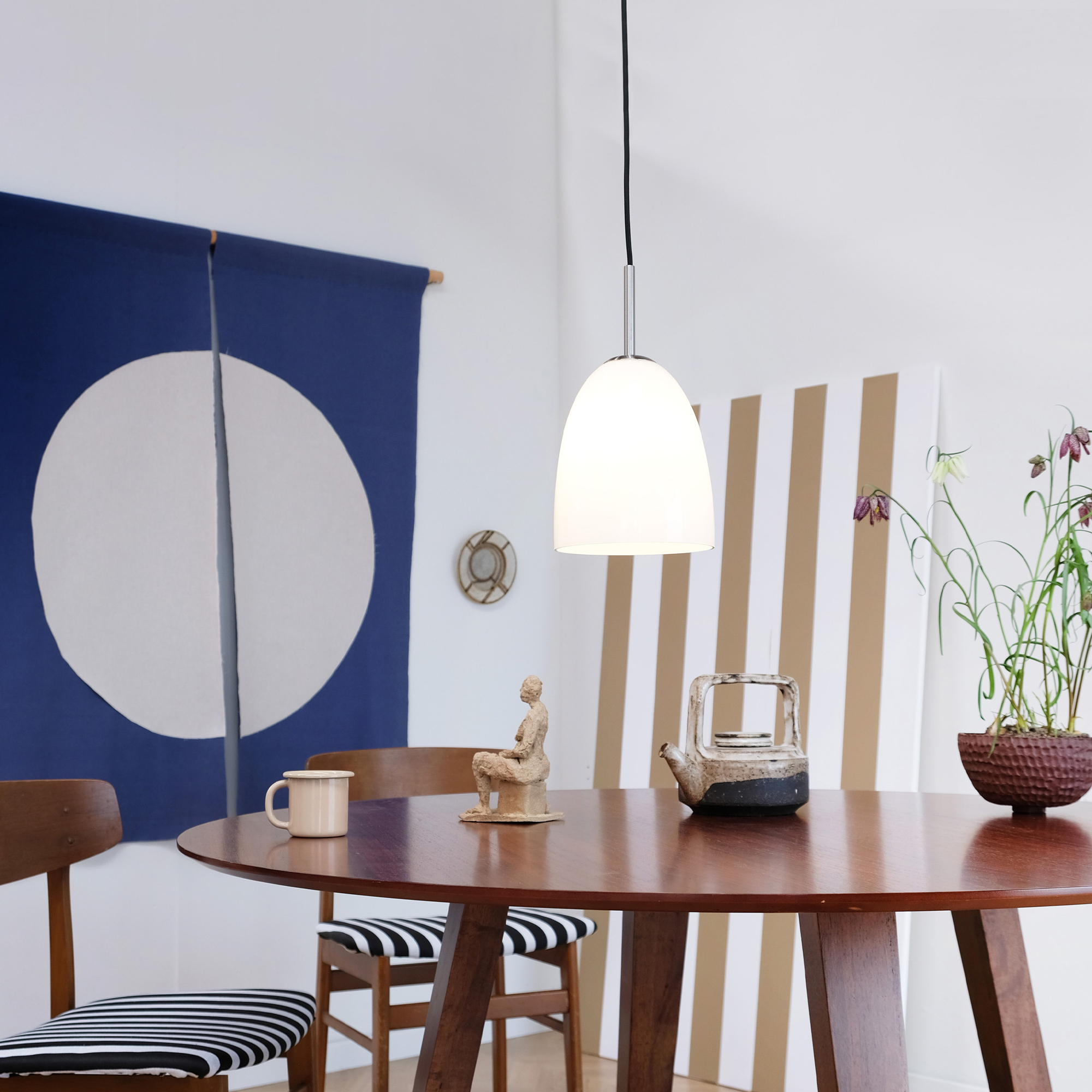 Taklampa Dyberg Larsen Jazz Pendel