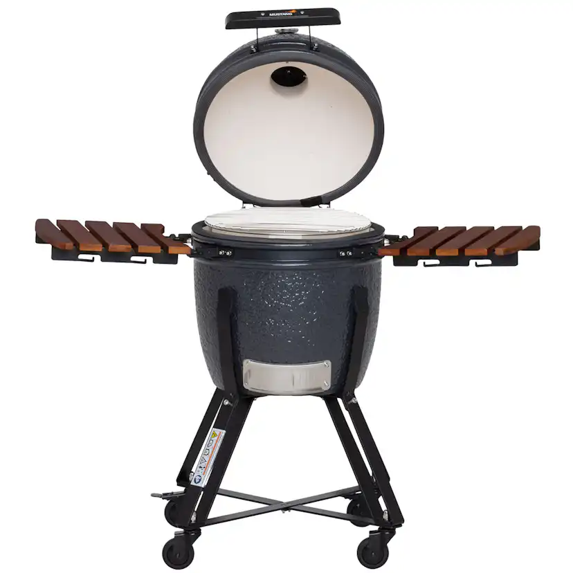 Kolgrill Mustang Kamado M