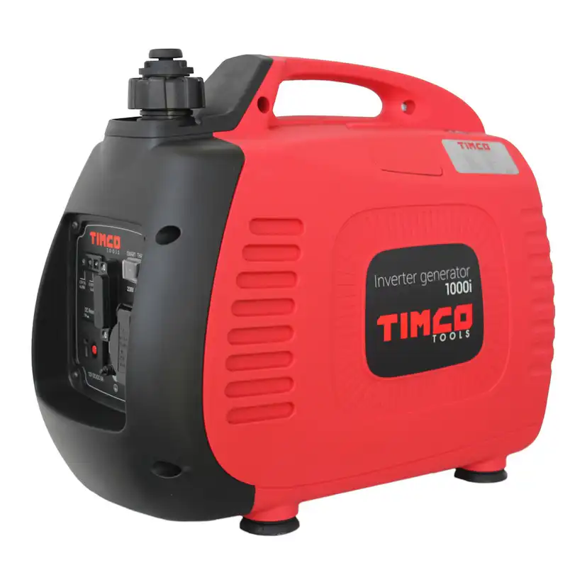Elverk Timco 1000i Digital