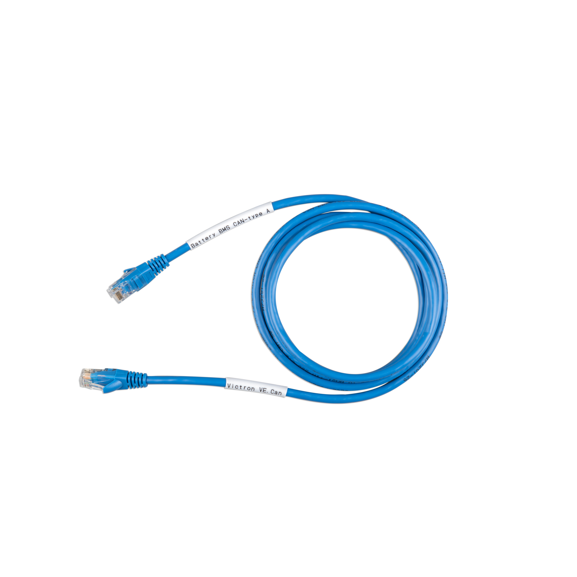 Kabel Victron VE.Can till CAN-bus BMS typ A kabel 1,8 m