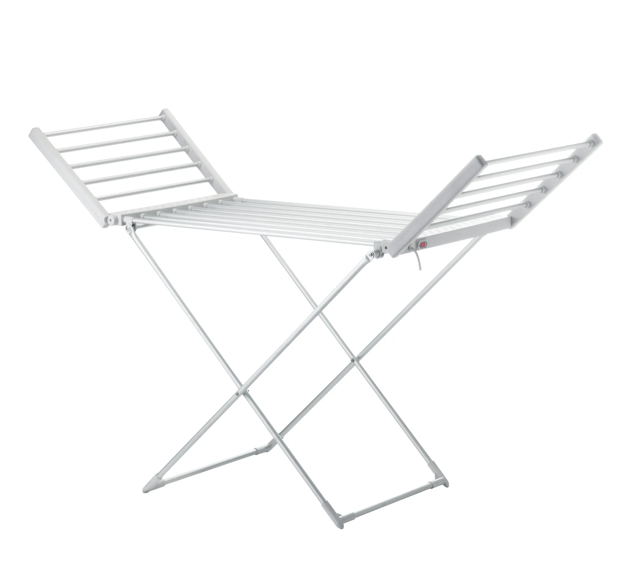 Torkställning Innosanit Aluminium 220 W