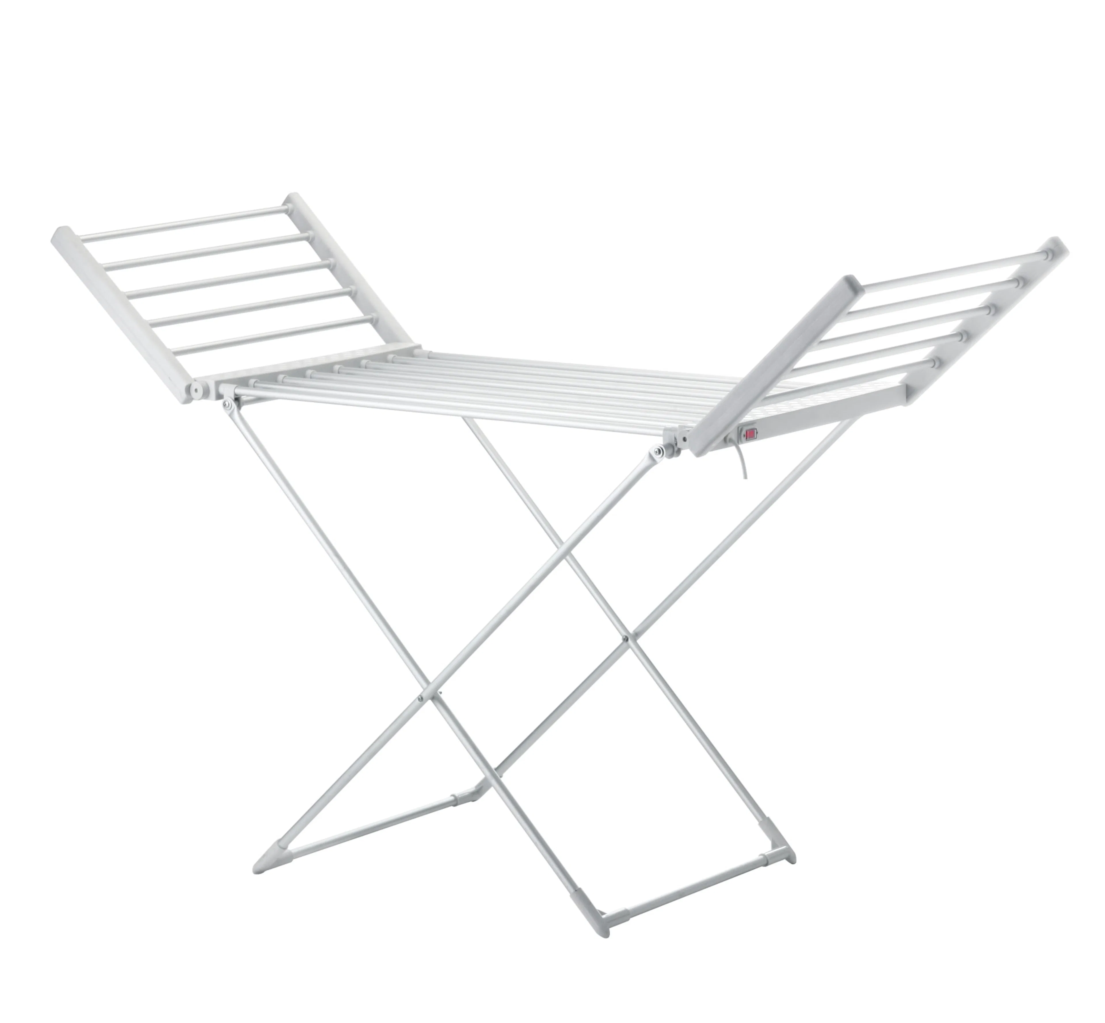Torkställning Innosanit Aluminium 220 W