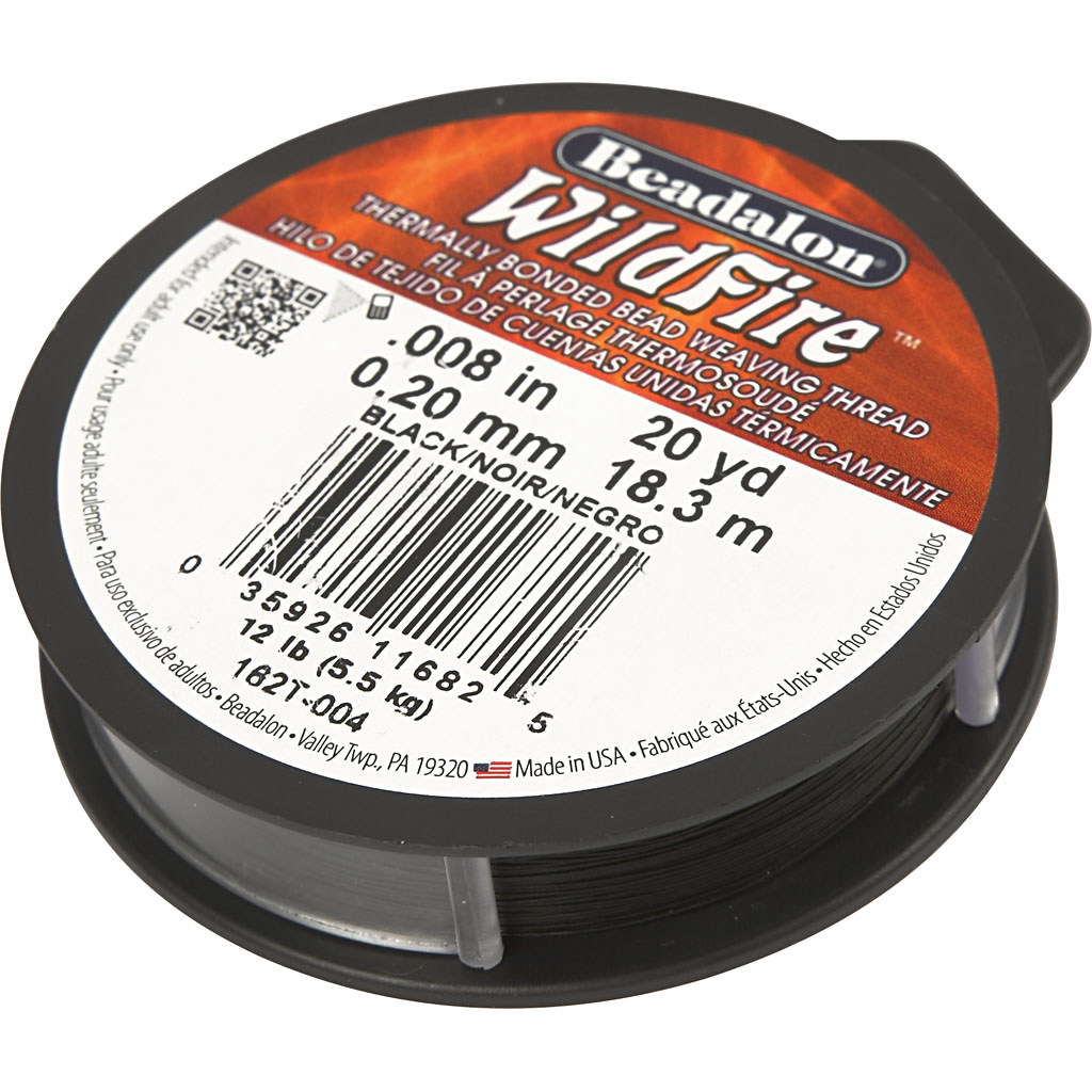 Smyckestråd Creativ Company 18,3 m