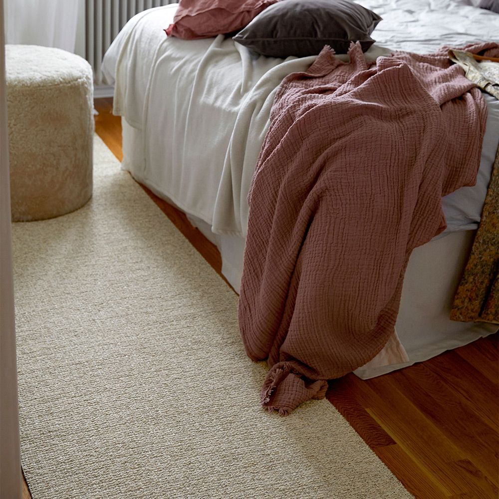 Flatvävd Matta Horredsmattan Marion