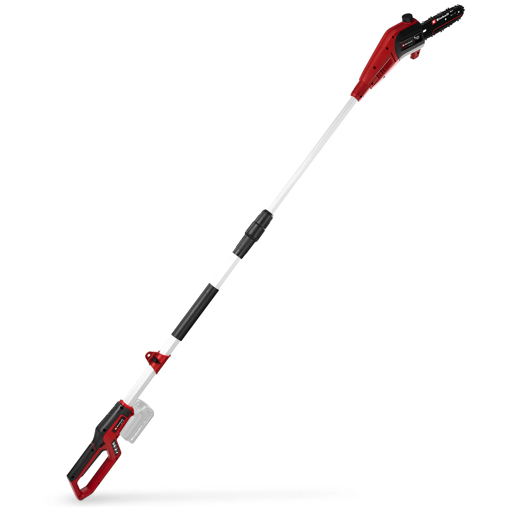 Grensåg Einhell GC-LC 18/20 Li T Utan Batteri & Laddare