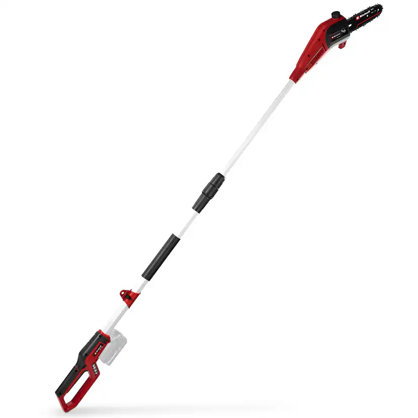 Grensåg Einhell GC-LC 18/20 Li T Utan Batteri & Laddare