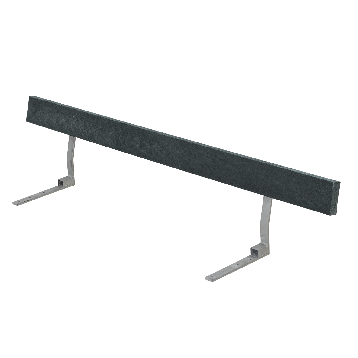 Ryggstöd PLUS till Picknickbord 177 cm ReTex Utomhus