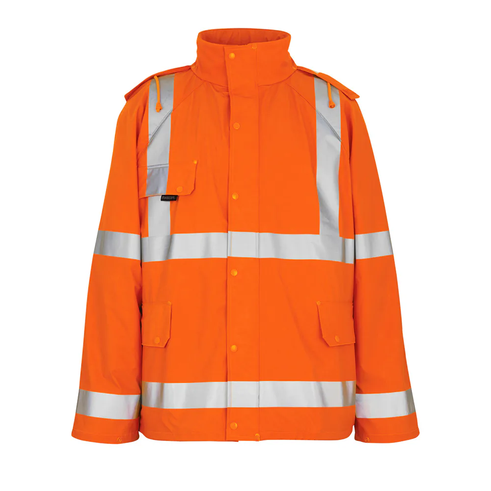 Regnjacka Mascot Safe 50101-814