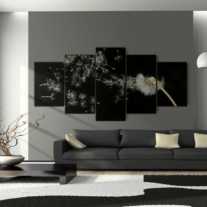 Tavla Arkiio Moments As Ephemeral As Dandelions