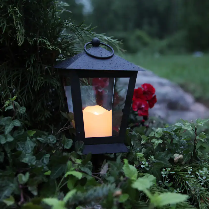 Gravljus Star Trading Serene LED 064-53