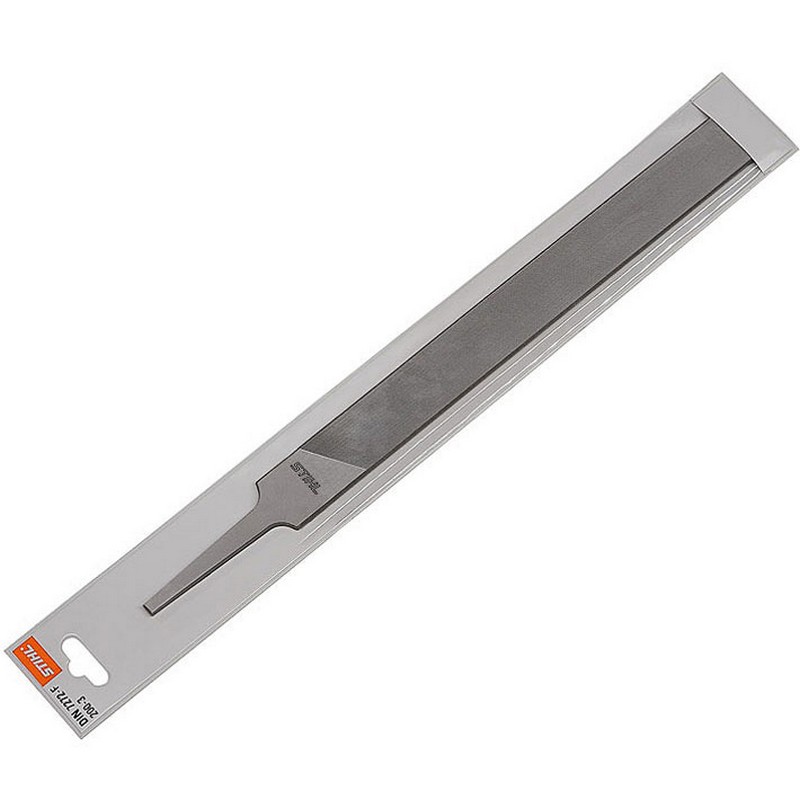 Flatfil STIHL 150 mm