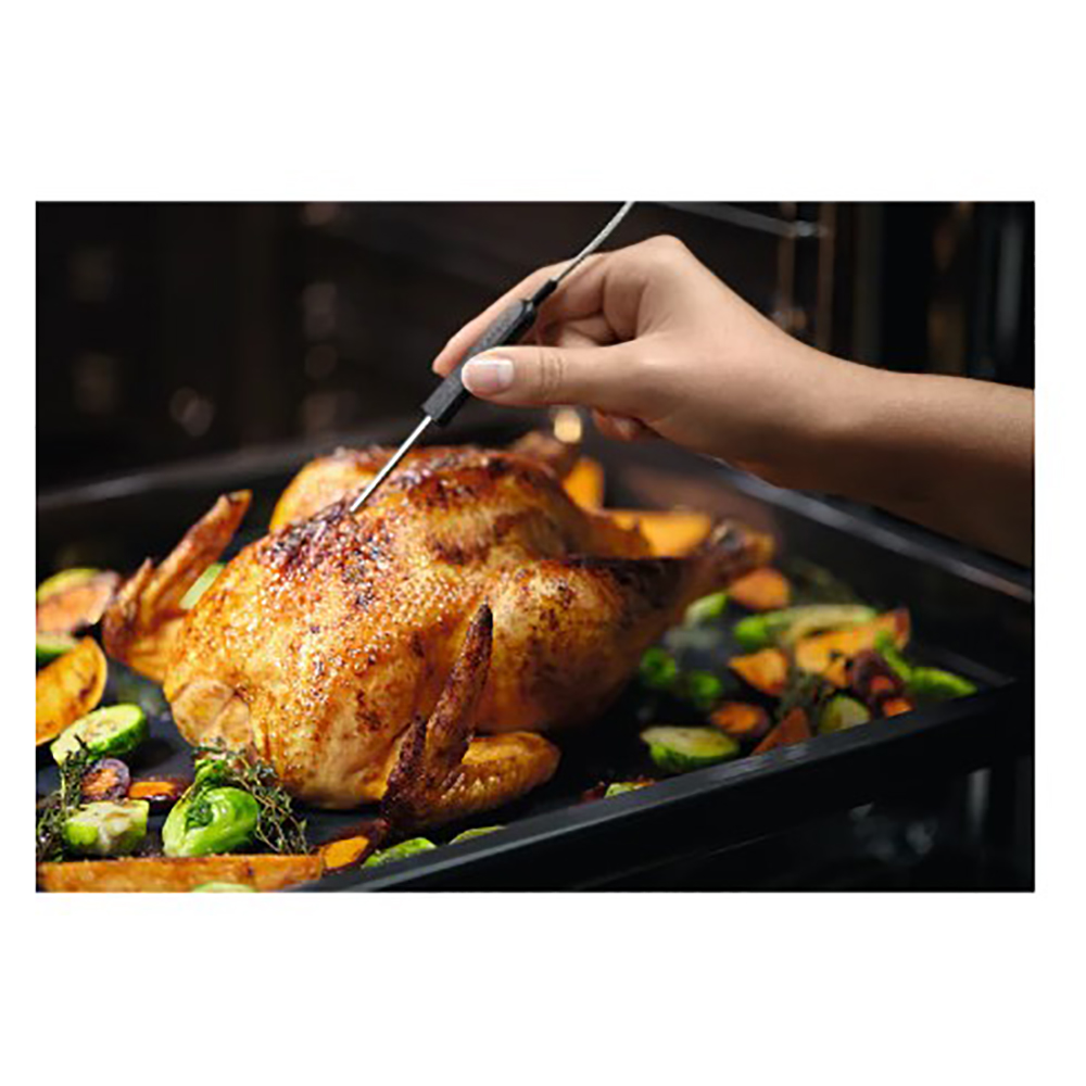 Ugn Electrolux COP840X