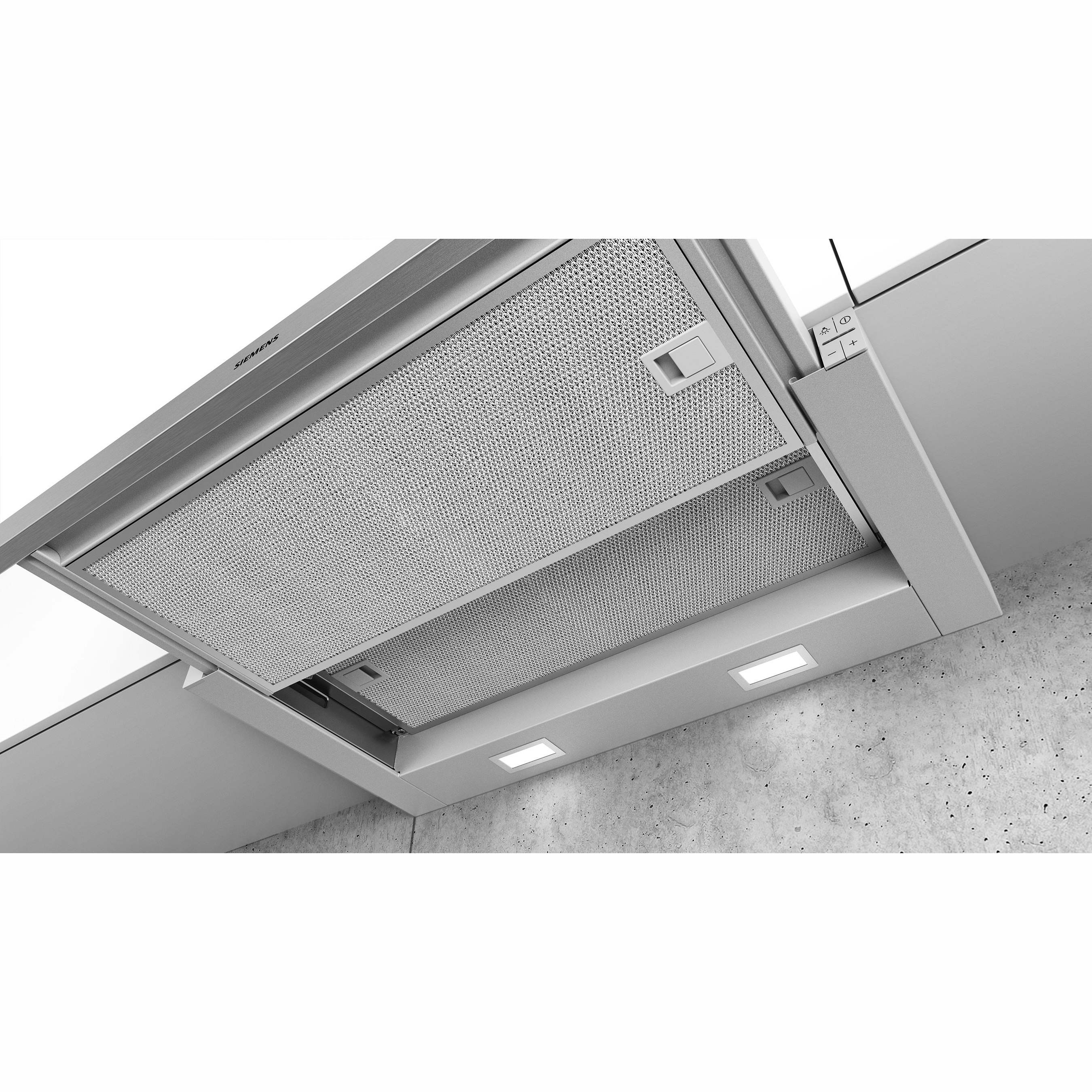 Köksfläkt Siemens LI64LB531