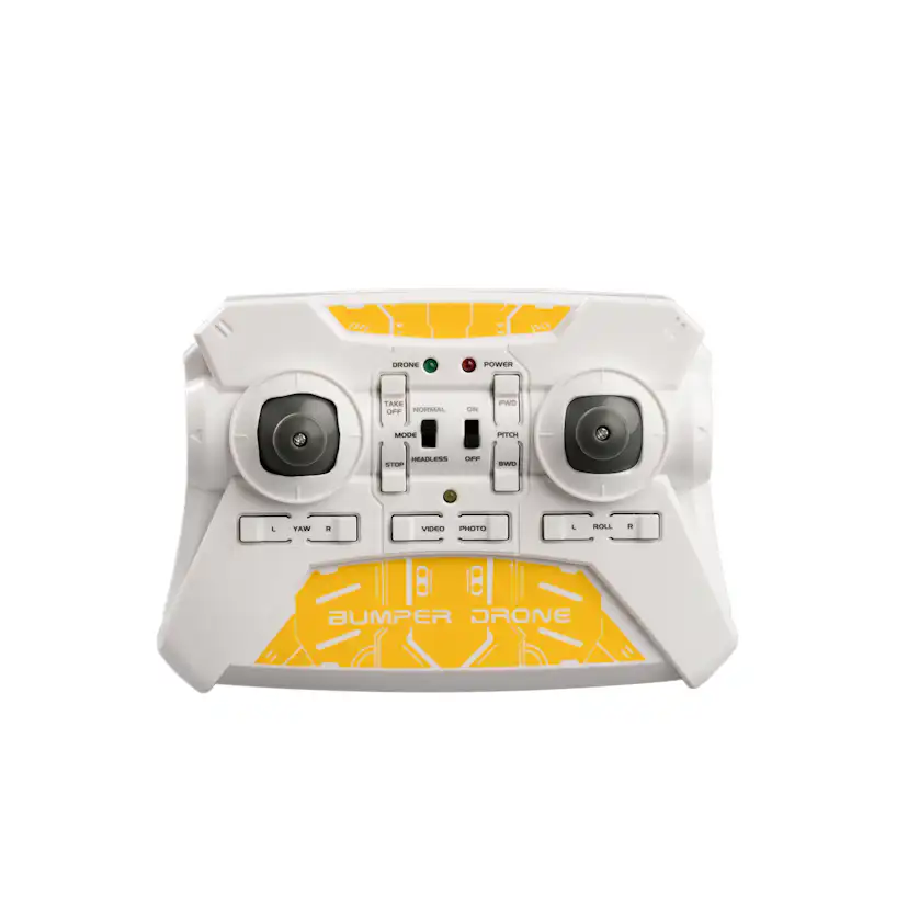 Drönare Silverlit Bumper Drone HD