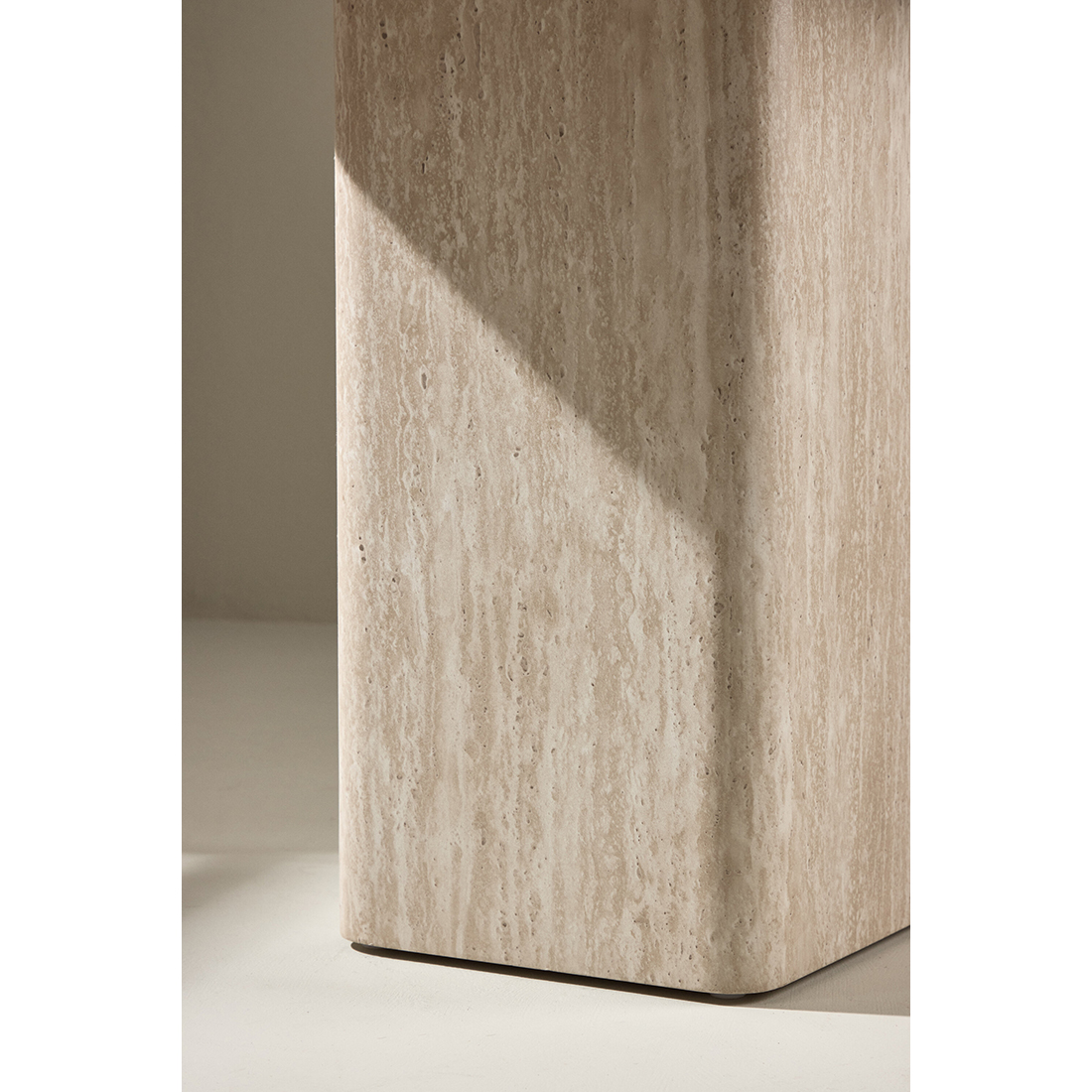 Soffbord Venture Home Qvart 50x50x56 cm