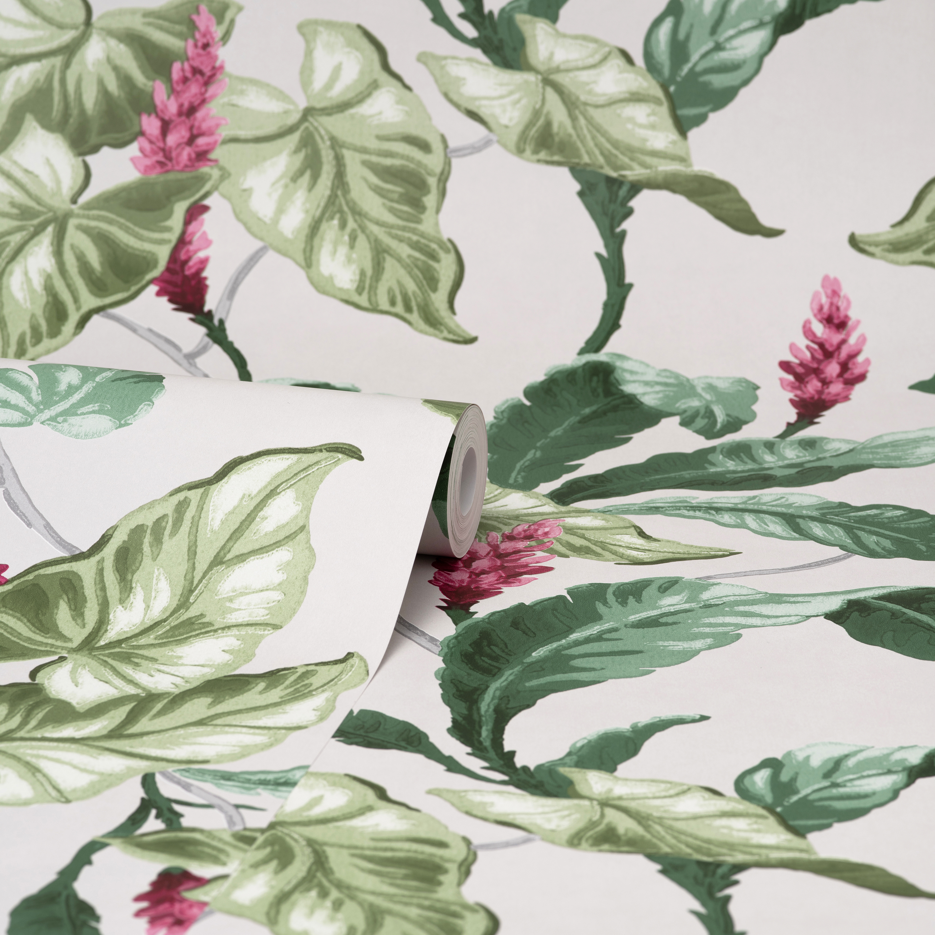 Tapet Crown Wallcoverings Archive M1692