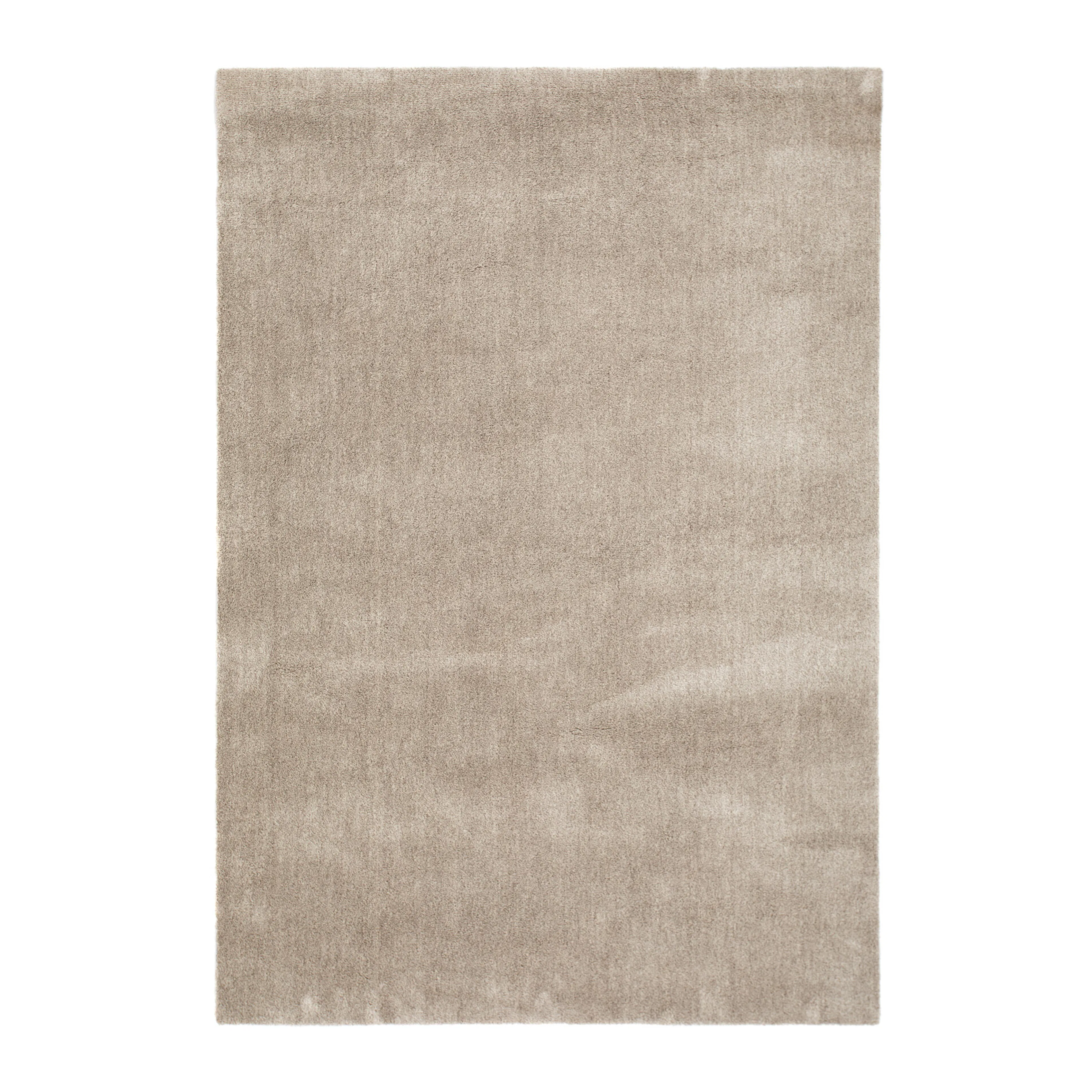 Sunnasjö Matta 240x340 cm Linne, 240x340 cm