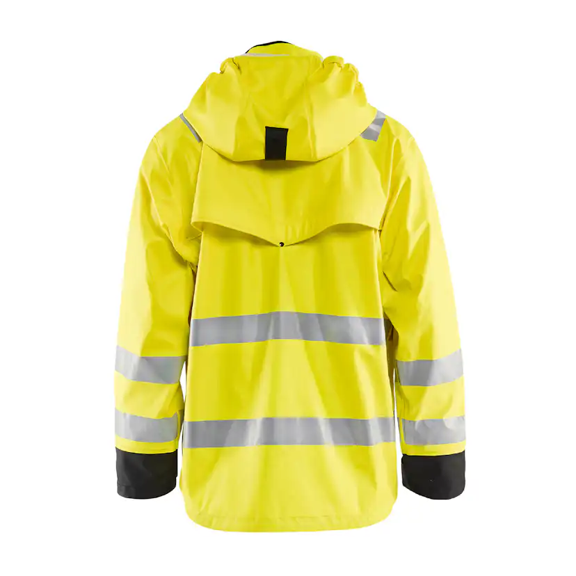 Regnjacka Blåkläder 43272005
