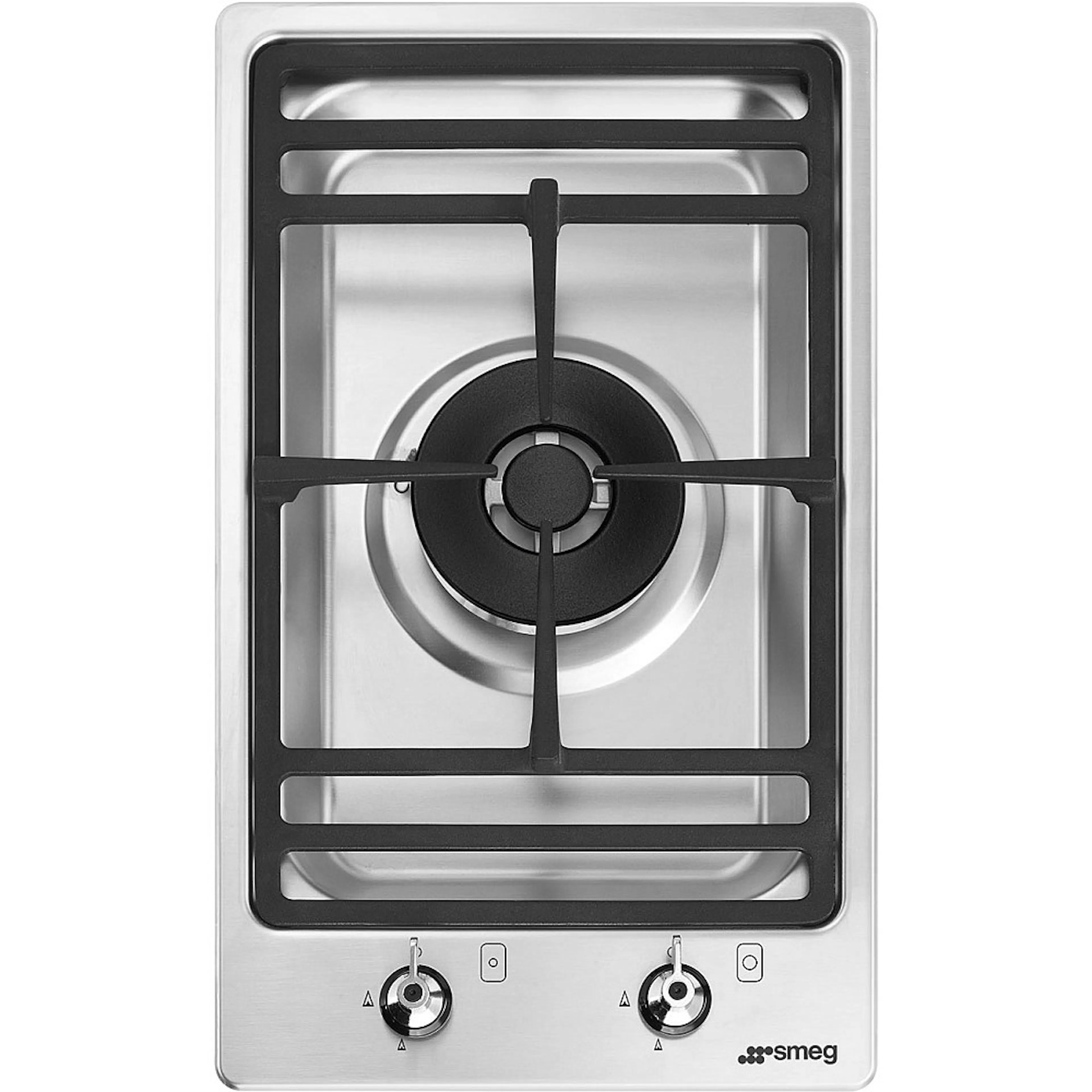 Gashäll Smeg PGF31G2