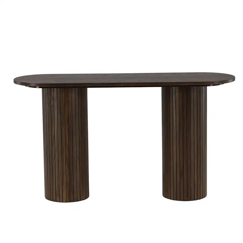 Matbord Venture Home Leonora Ø65 cm