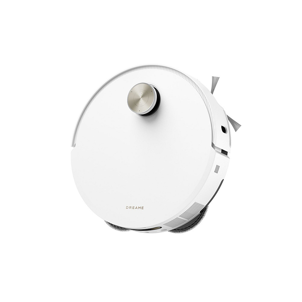 Robotdammsugare Dreame X50 Ultra Vit