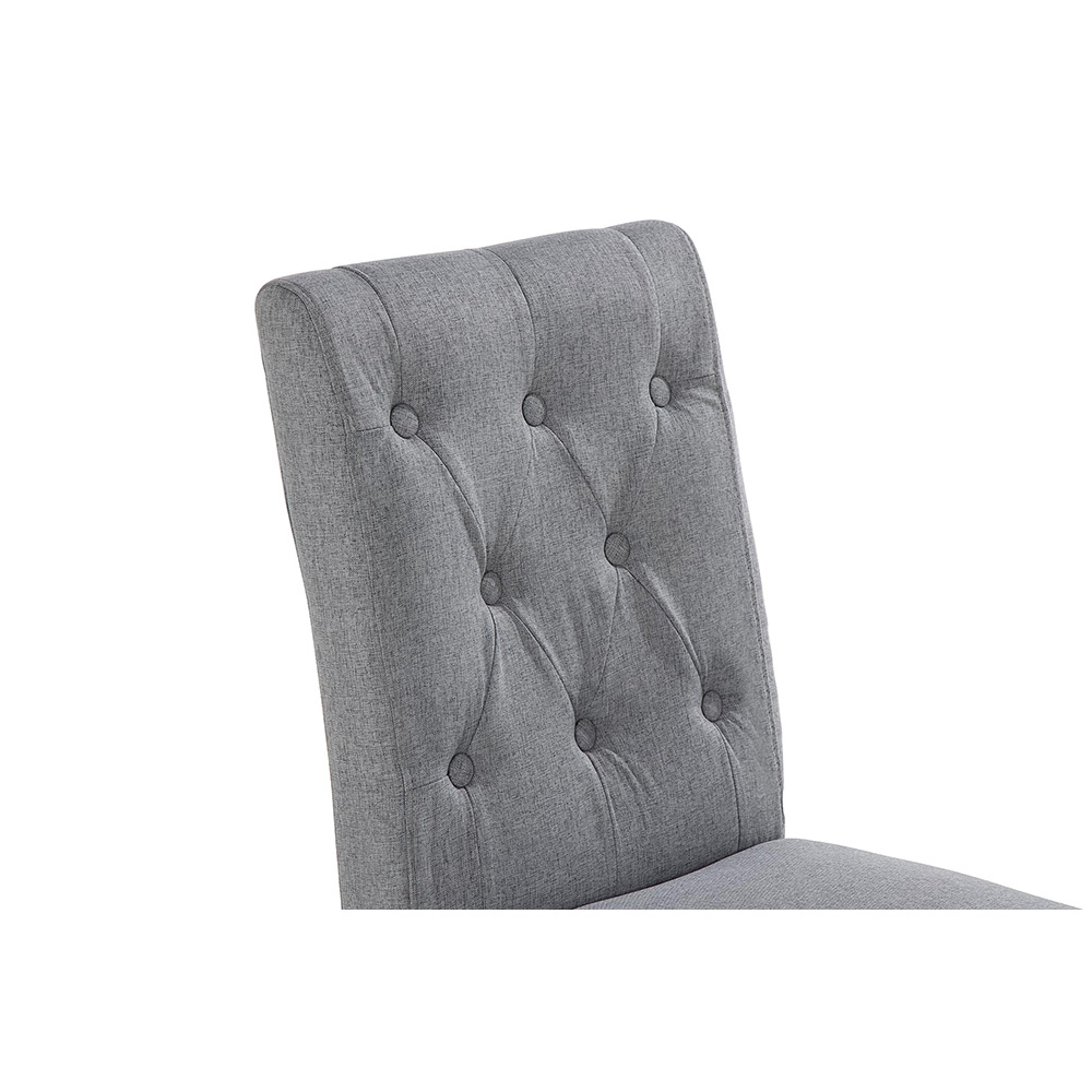 Matstol In Living Brunnevik