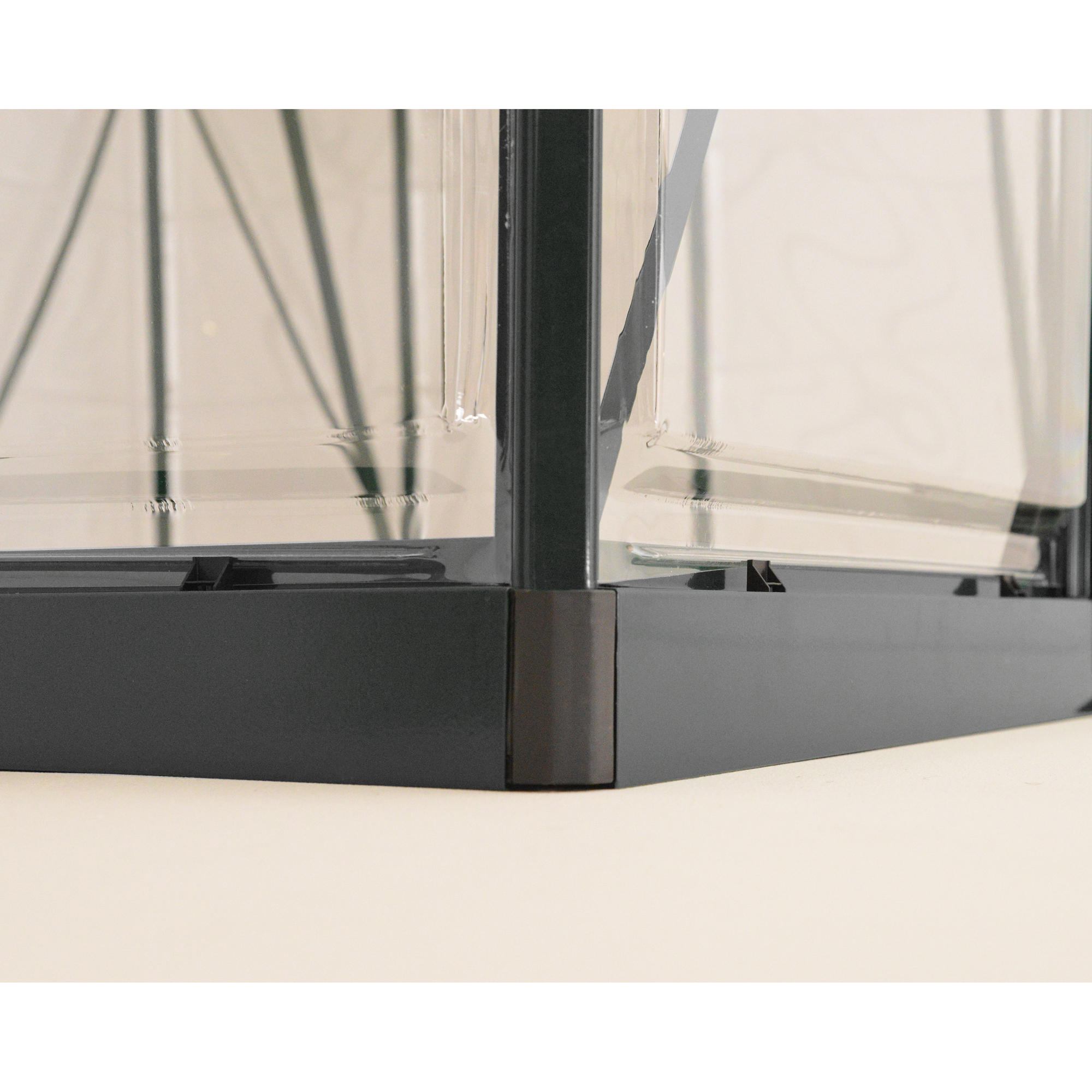 Växthus Canopia by Palram Visby 5,7 m²
