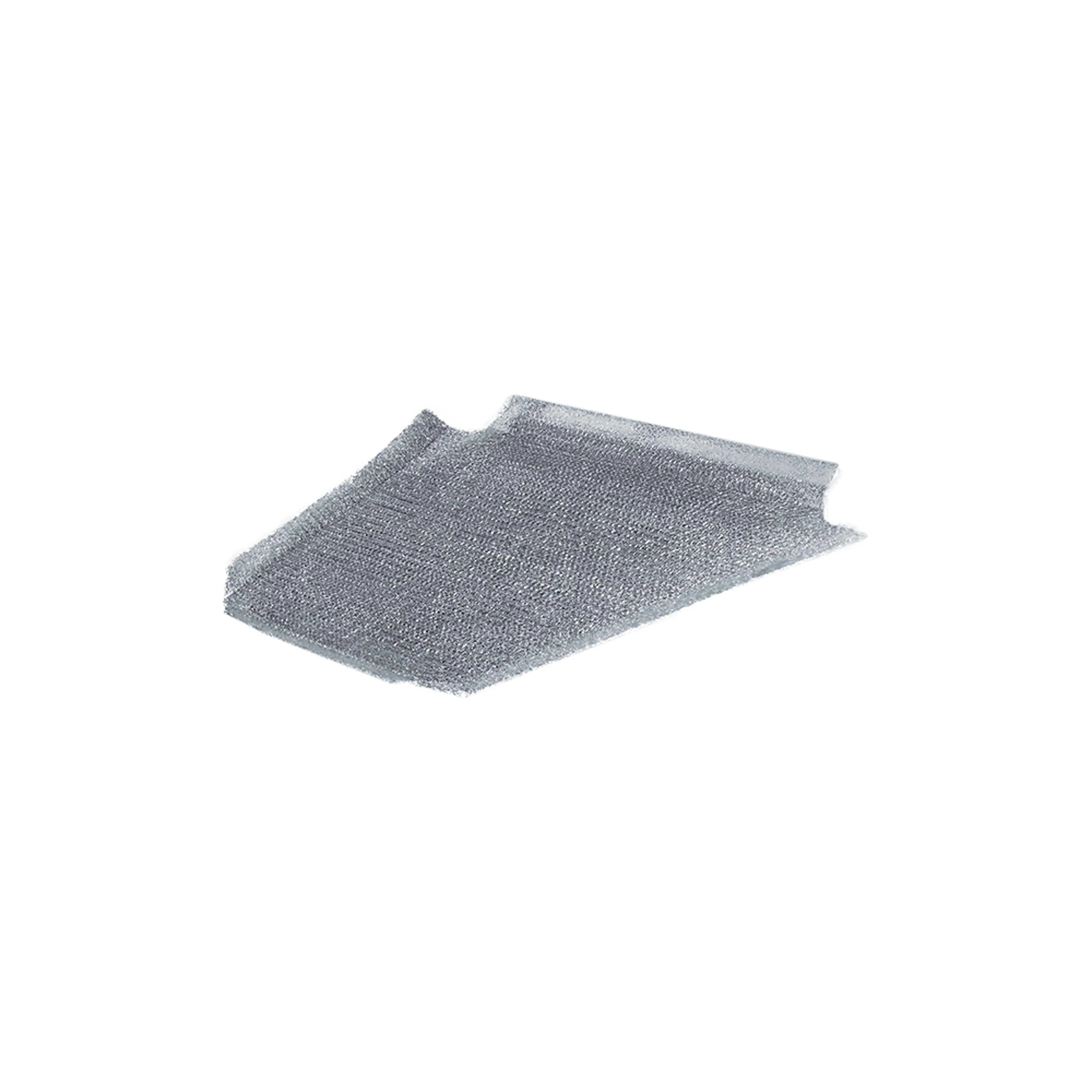 Metalltrådsfilter Franke 400,420,440,480,490