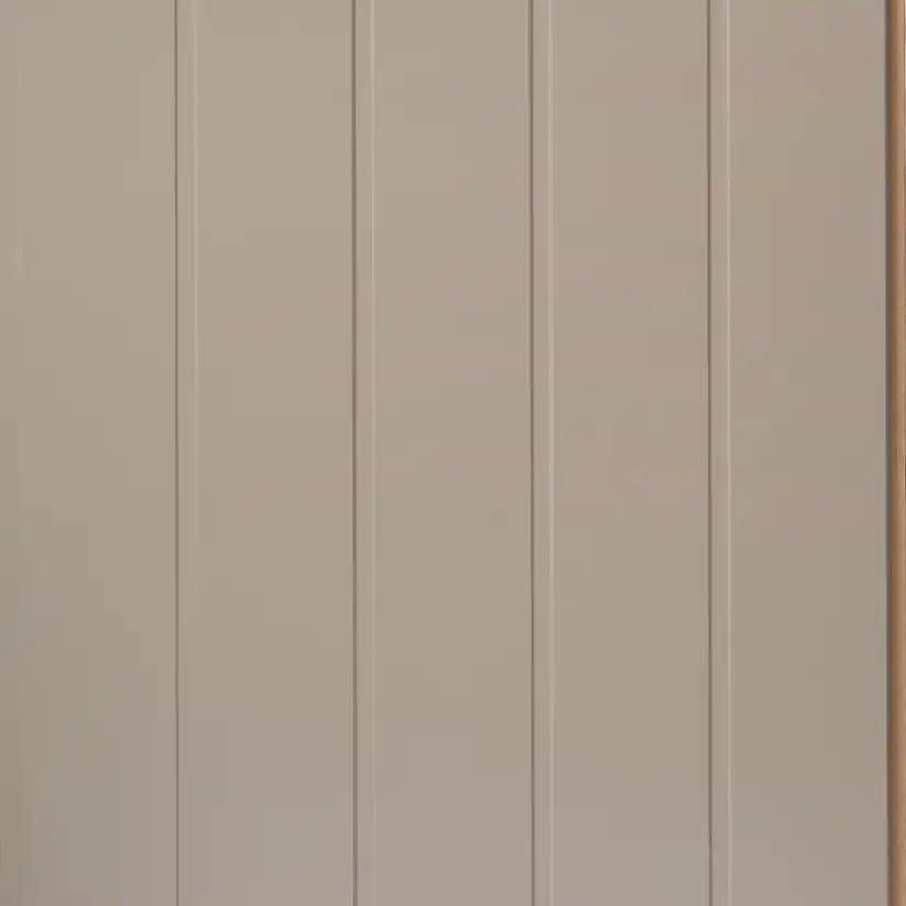 Väggpanel Huntonit Skygge