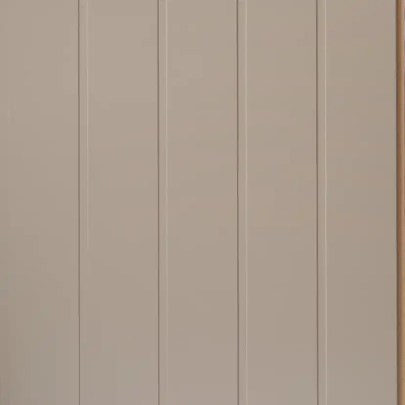 11x620x2390 Skygge Earth 11x620x2390 mm, Utförande: Earth