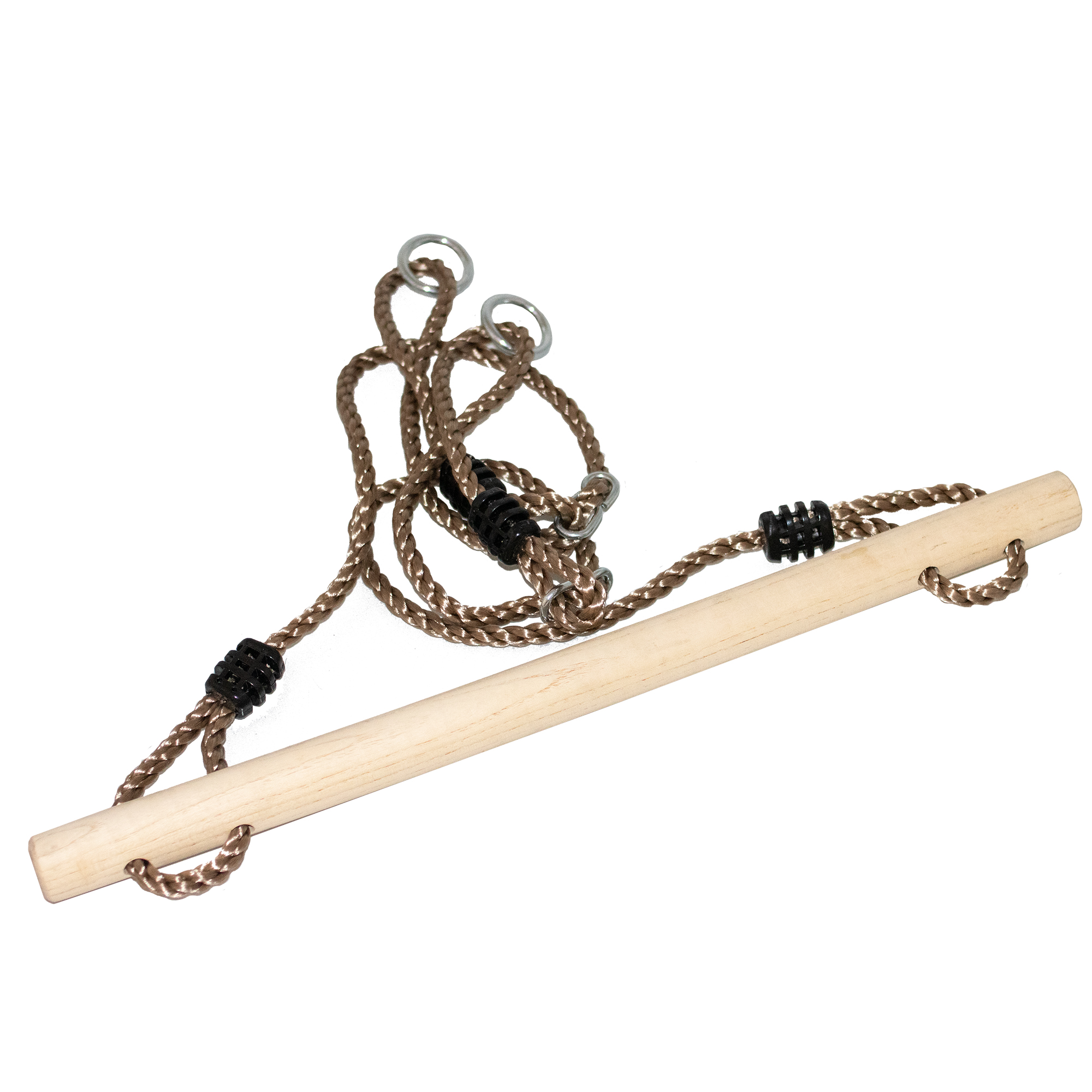 Gunga Nordic Play Trä Trapets