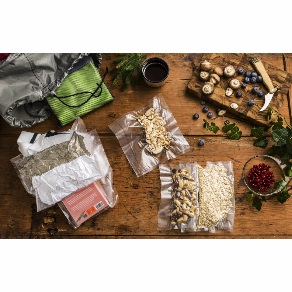 Vakuumförpackare OBH Nordica Food Sealer Chef