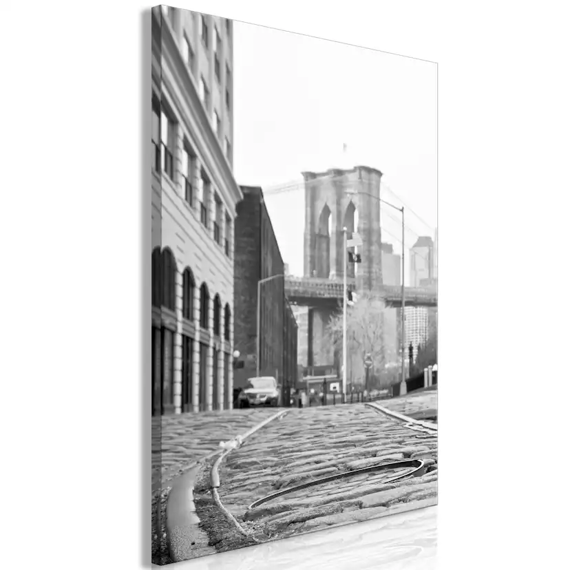 Tavla Arkiio Brooklyn Bridge
