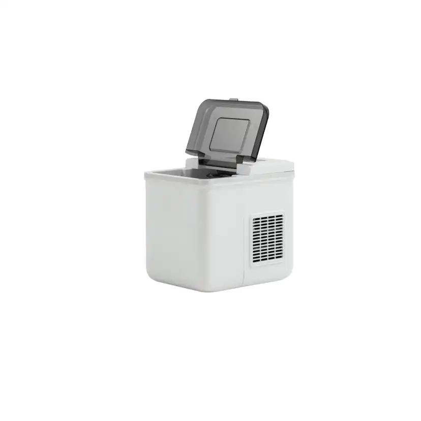 Ismaskin Smart Living Icemaker 10