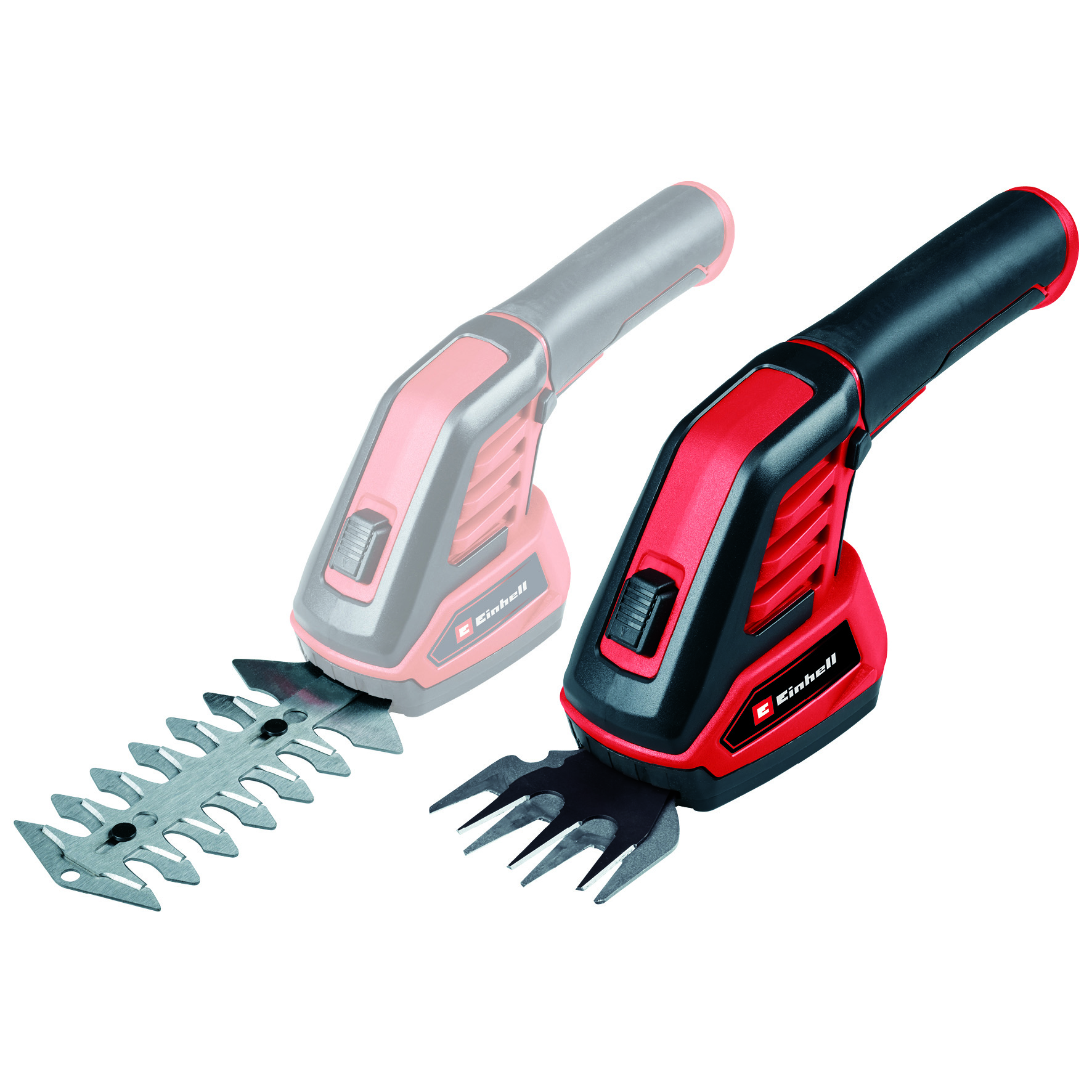 Grässax Einhell GC-CG 3,6/70 Li WT