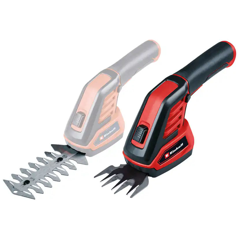 Grässax Einhell GC-CG 3,6/70 Li WT
