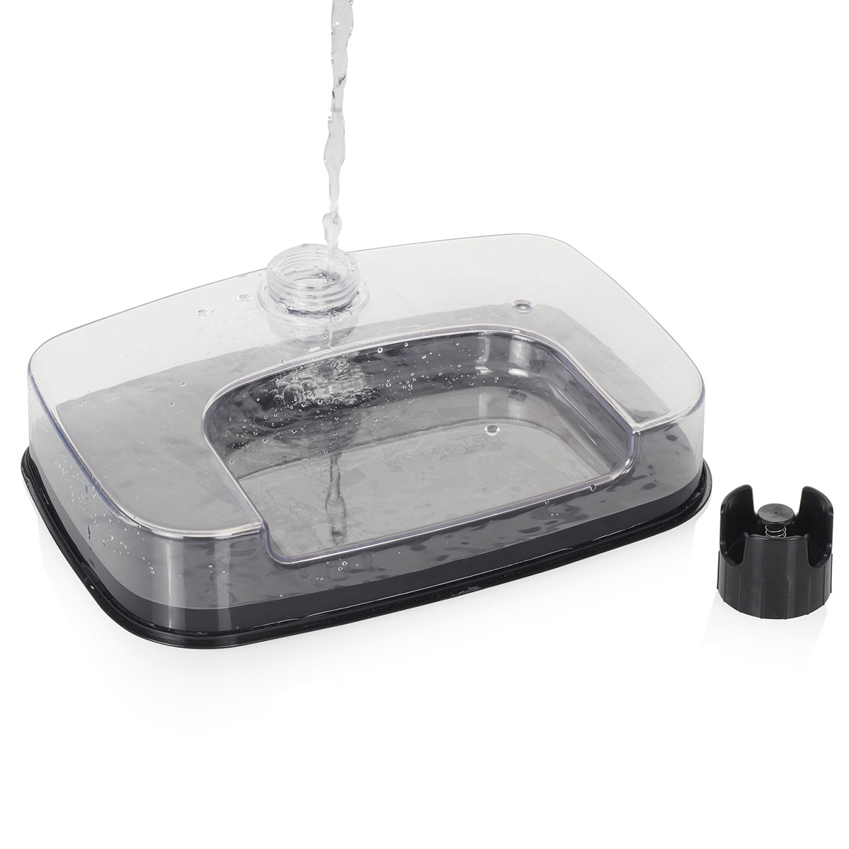 Aerofryer Princess Med Ånga 6,5 L 182080